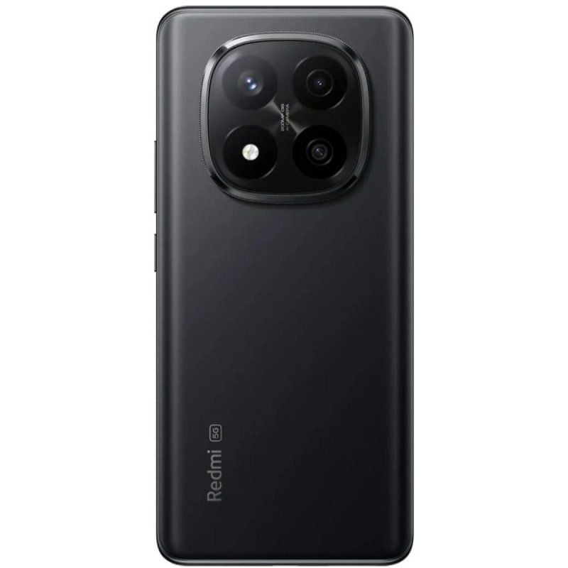 Smartphone Xiaomi Redmi Note 14 Pro 12GB/ 512GB/ 6.67"/ Negro