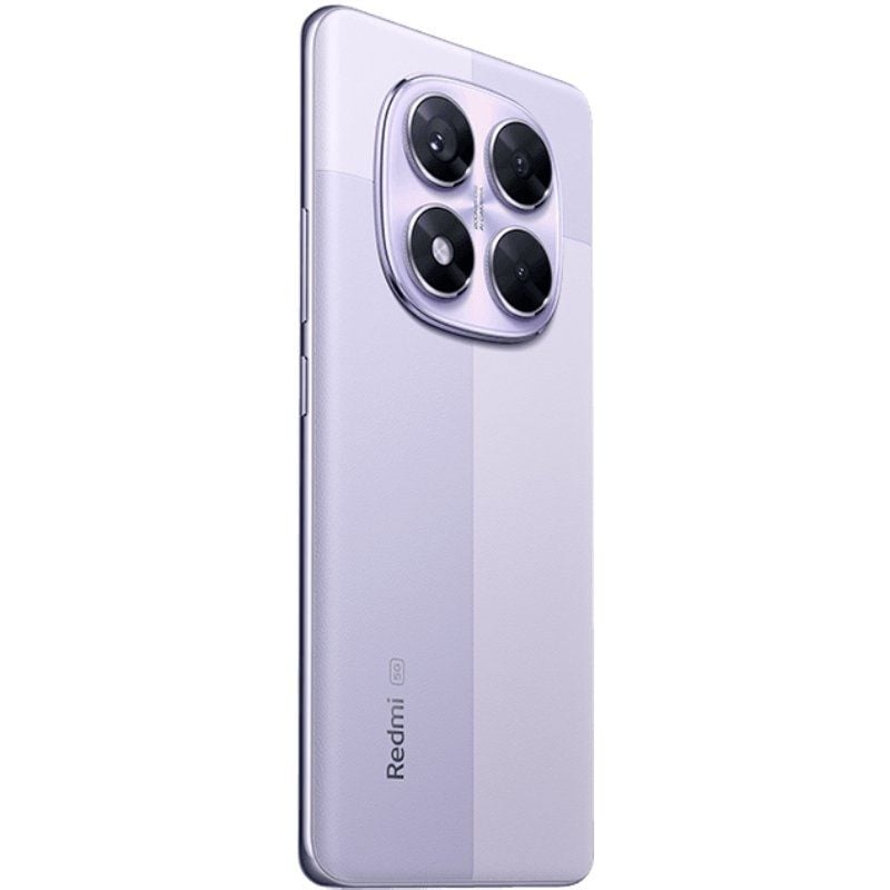 Smartphone Xiaomi Redmi Note 14 Pro 12GB/ 512GB/ 6.67"/ 5G/ Púrpura