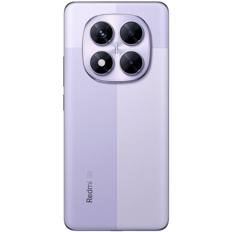 Smartphone Xiaomi Redmi Note 14 Pro 12GB/ 512GB/ 6.67"/ 5G/ Púrpura