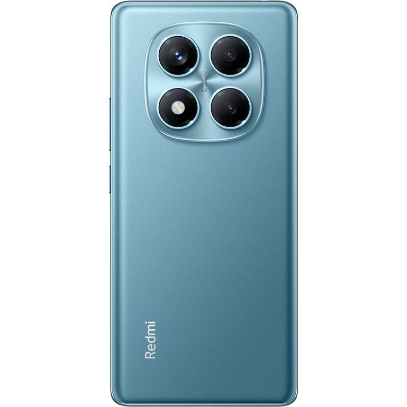 Smartphone Xiaomi Redmi Note 14 Pro 8GB/ 256GB/ 6.67"/ Azul