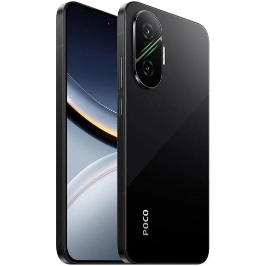 Smartphone Xiaomi POCO F7 12GB/ 512GB/ 6.83"/ 5G/ Negro