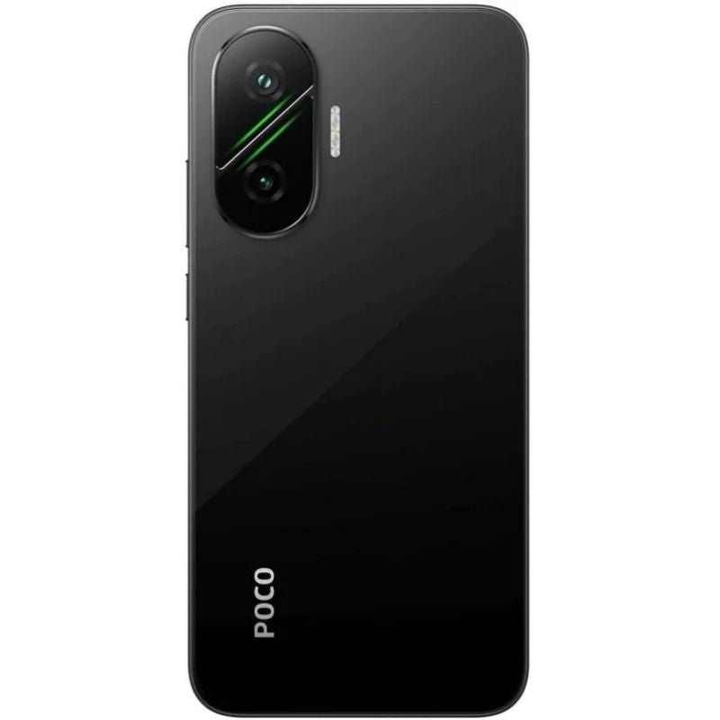 Smartphone Xiaomi POCO F7 12GB/ 512GB/ 6.83"/ 5G/ Negro