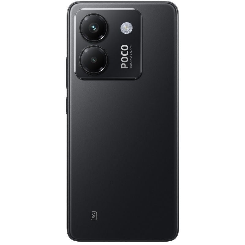 Smartphone Xiaomi POCO M7 Pro 12GB/ 512GB/ 6.67"/ 5G/ Negro