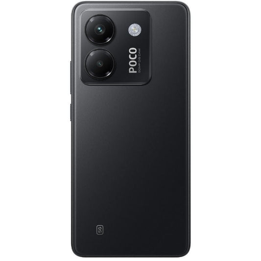 Smartphone Xiaomi POCO M7 Pro 12GB/ 512GB/ 6.67"/ 5G/ Negro