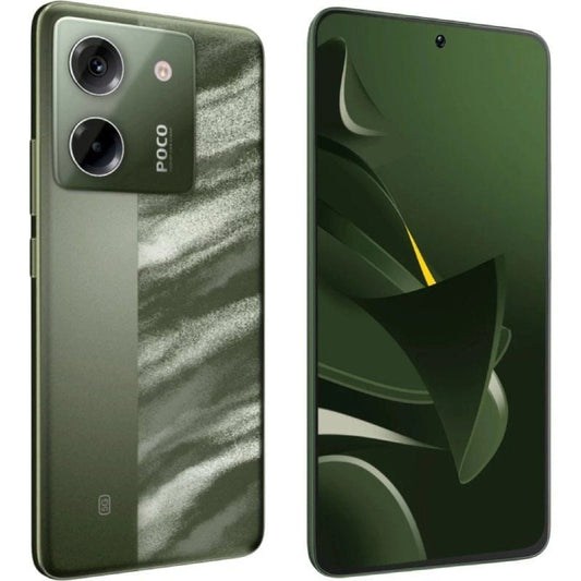 Smartphone Xiaomi POCO M7 Pro 8GB/ 256GB/ 6.67"/ 5G/ Verde