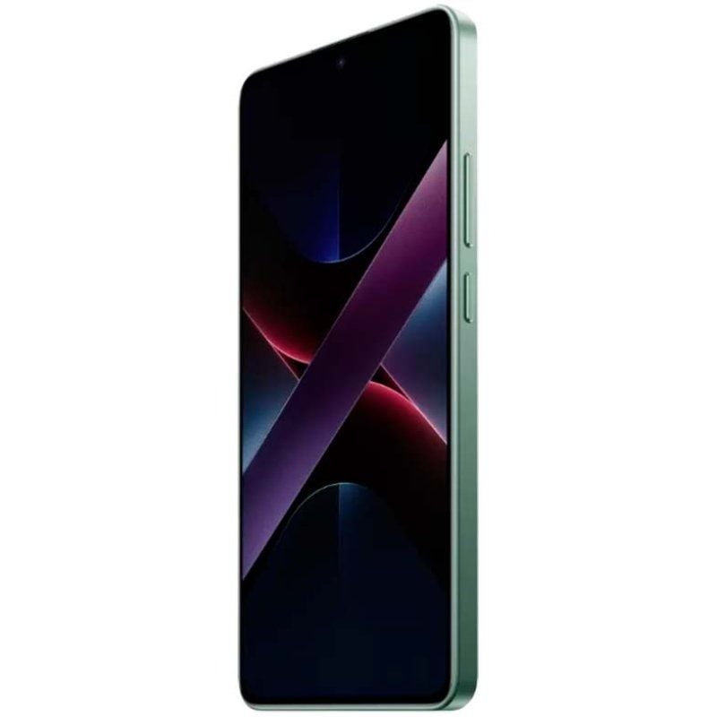 Smartphone Xiaomi POCO X7 Pro 8GB/ 256GB/ 6.67"/ 5G/ Verde