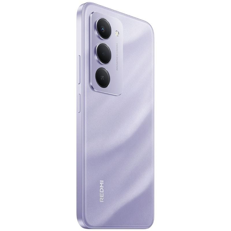 Smartphone Xiaomi Redmi 15 6GB/ 128GB/ 6.9"/ Purpura