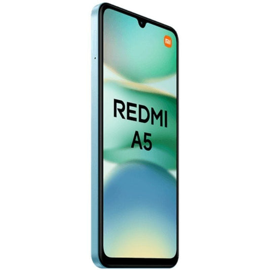 Smartphone Xiaomi Redmi A5 3GB/ 64GB/ 6.88"/ Azul