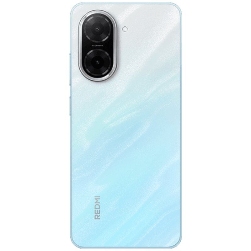 Smartphone Xiaomi Redmi A5 3GB/ 64GB/ 6.88"/ Azul