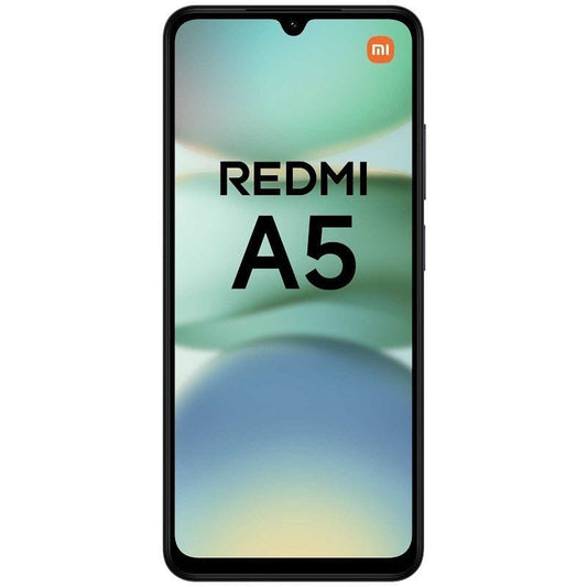 Smartphone Xiaomi Redmi A5 4GB/ 128GB/ 6.88"/ Negro