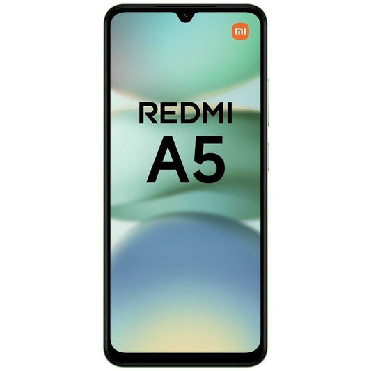 Smartphone Xiaomi Redmi A5 4GB/ 128GB/ 6.88"/ Verde