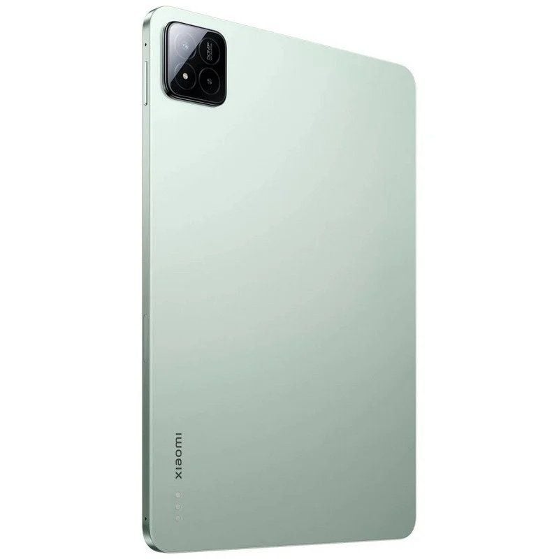 Tablet Xiaomi Pad 7 11.2"/ 8GB/ 256GB/ Octacore/ Verde