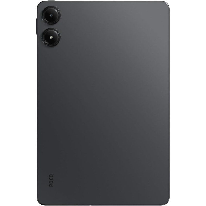 Tablet Xiaomi POCO Pad 12.1"/ 8GB/ 256GB/ Octacore/ Gris