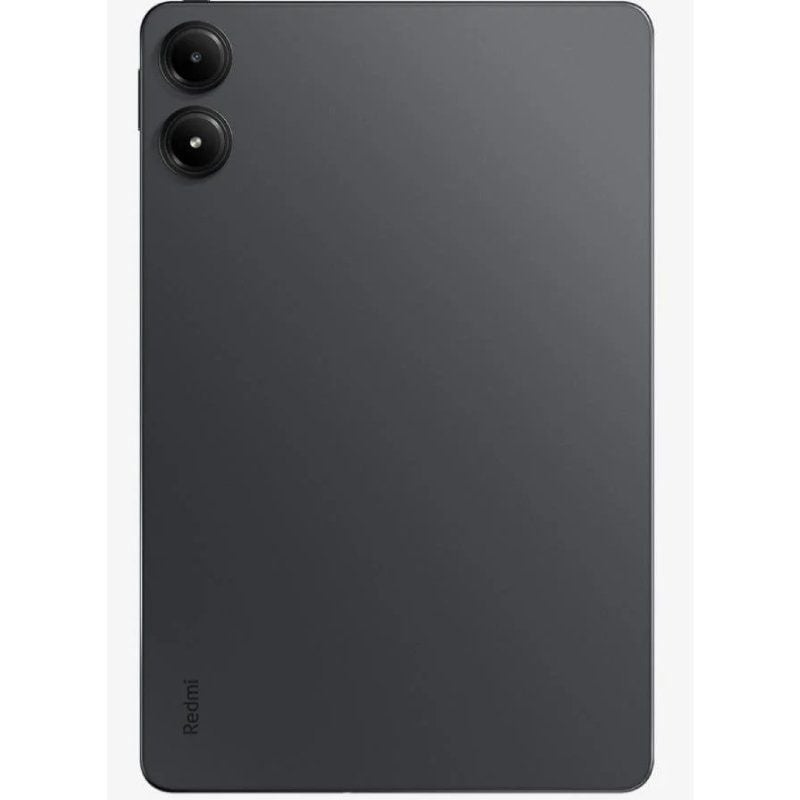 Tablet Xiaomi Redmi Pad Pro 12.1"/ 6GB/ 128GB/ Octacore/ Gris Grafito