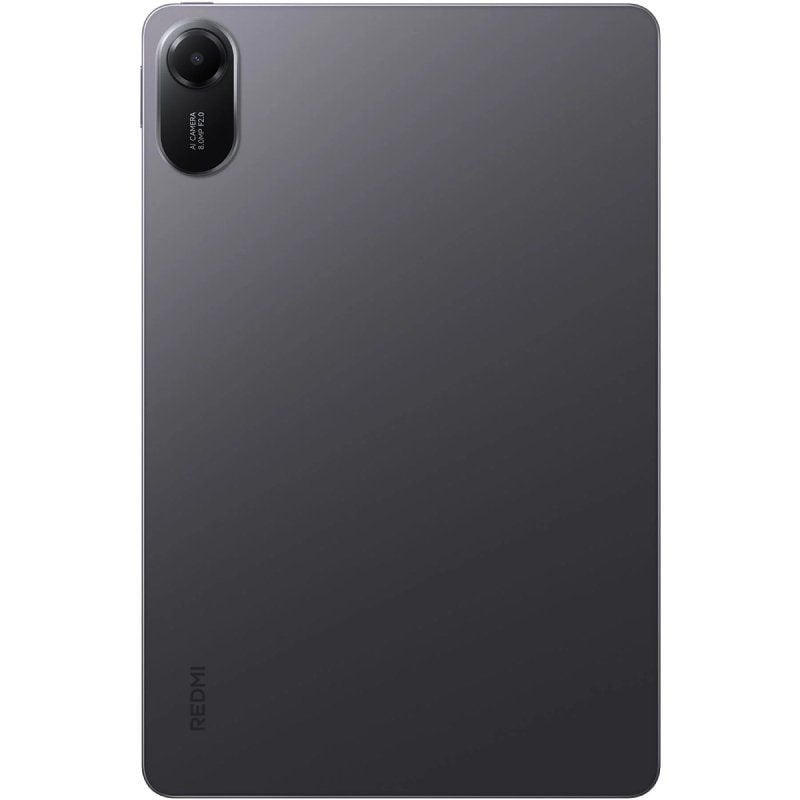 Tablet Xiaomi Redmi Pad 2 11"/ 8GB/ 256GB/ Octacore/ 4G/ Gris Grafito