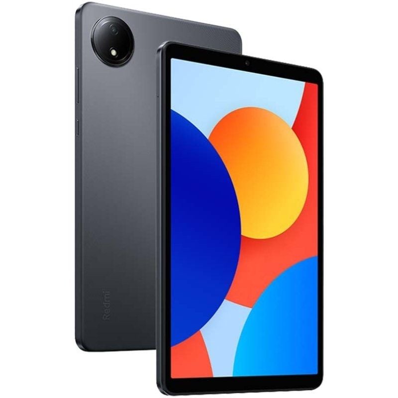 Tablet Xiaomi Redmi Pad SE 8.7"/ 4GB/ 128GB/ 4G/ Octacore/ Gris