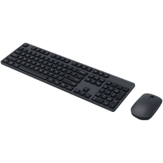 Teclado y Ratón Inalámbricos Xiaomi Wireless Keyboard and Mouse Combo/