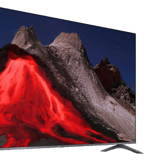 Televisor Xiaomi QLED TV A Pro 55 2026 55"/ Ultra HD 4K/ Smart TV/ WiFi