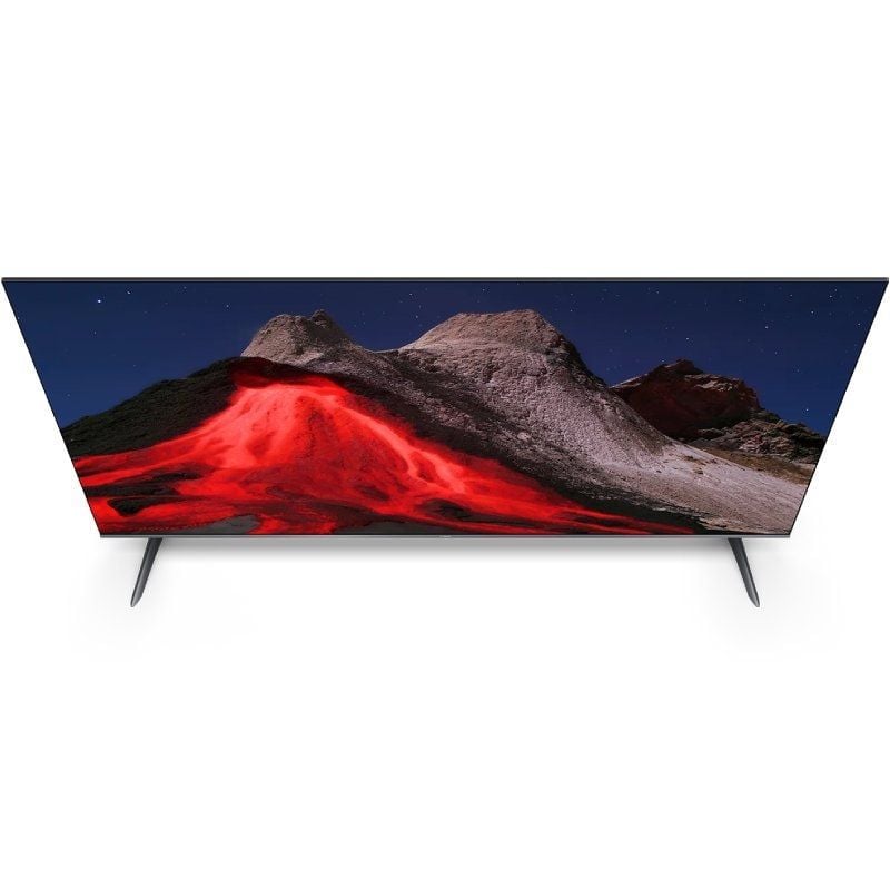 Televisor Xiaomi QLED TV A Pro 65 2026 65"/ Ultra HD 4K/ Smart TV/ WiFi