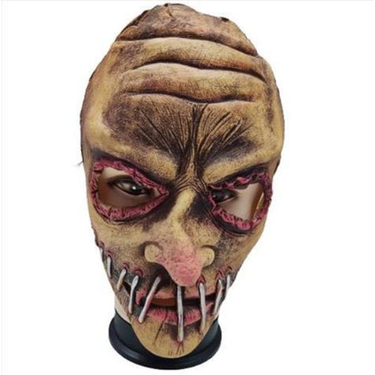 MASCARA HALLOWEEN 23CM