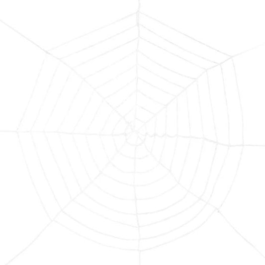TELARAÑA BLANCA 275CM HALLOWEEN