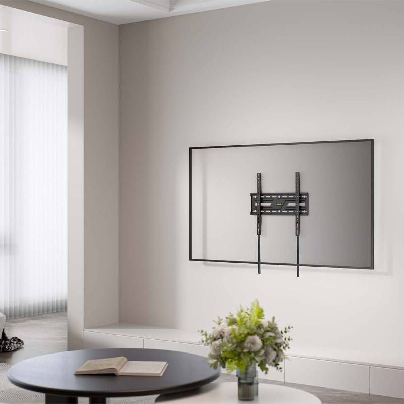 Soporte de Pared Aisens WT75F-309 para TV de 32-75"/ hasta 75kg