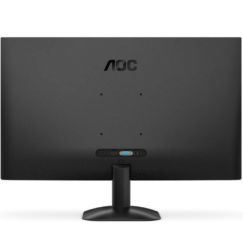 Monitor AOC 27B35HM 27"/ Full HD/ Negro