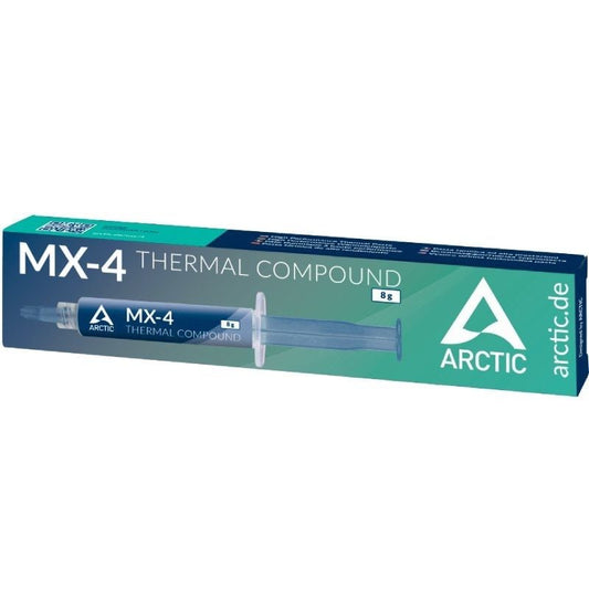 Pasta Térmica Arctic MX-4/ 8g