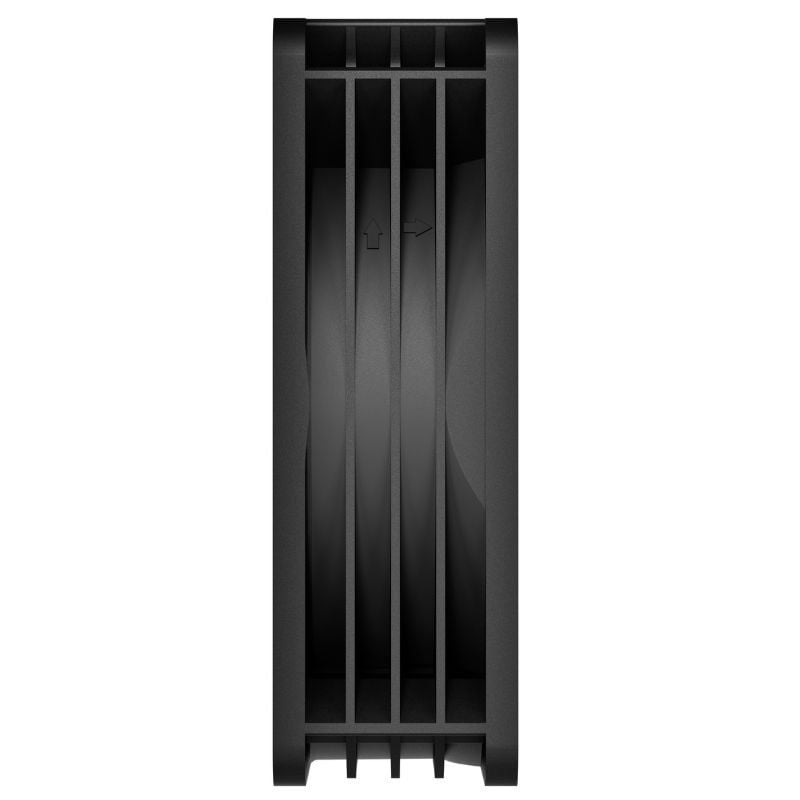 Pack de 3 Ventiladores Arctic S12038-8K/ 12cm