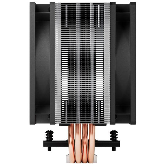 Ventilador con Disipador Arctic Freezer 36/ 12cm
