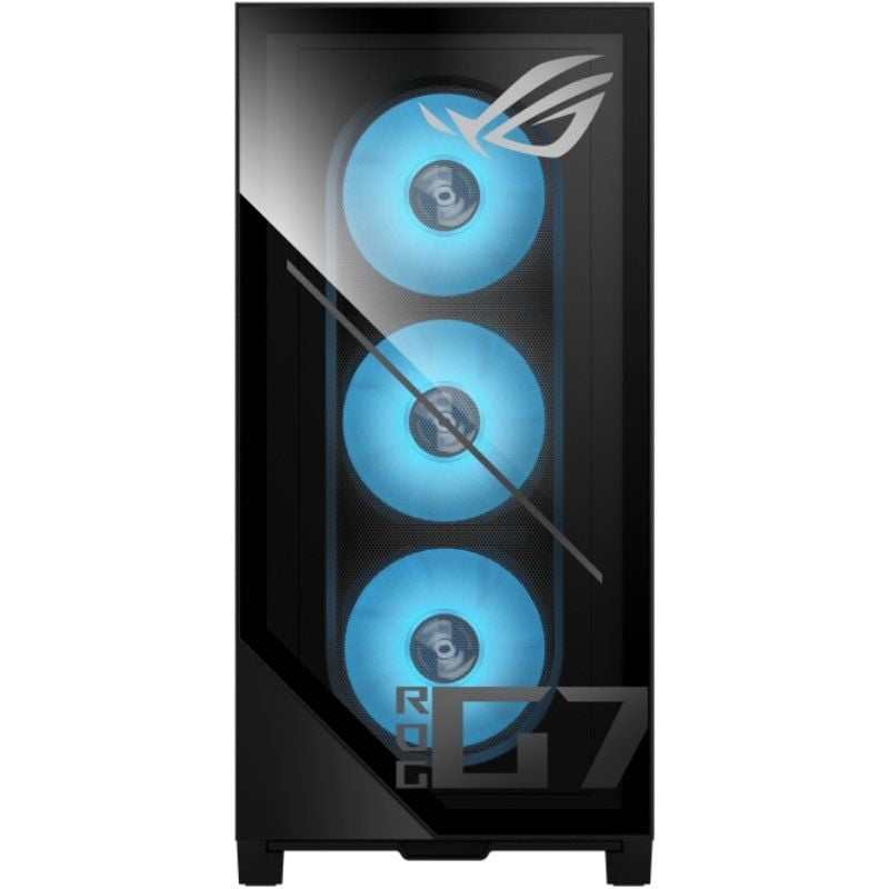 PC Gaming Asus ROG Strix G700TF G700TF-09285K0830 Intel Core Ultra 9 285K/ 64GB/ 2TB SSD/ GeForce RTX 5080/ Sin Sistema Operativo