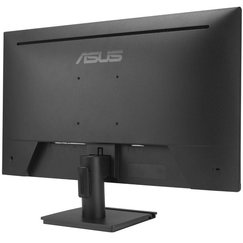 Monitor Gaming Asus VA279HG 27"/ Full HD/ 1ms/ 120Hz/ IPS/ Negro
