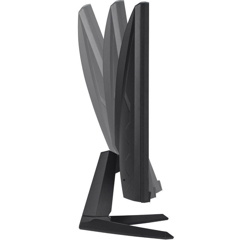 Monitor Gaming Asus TUF Gaming VG249QE5A 23,8"/ Full HD/ 1ms/ 144Hz/ IPS/ Multimedia/ Negro