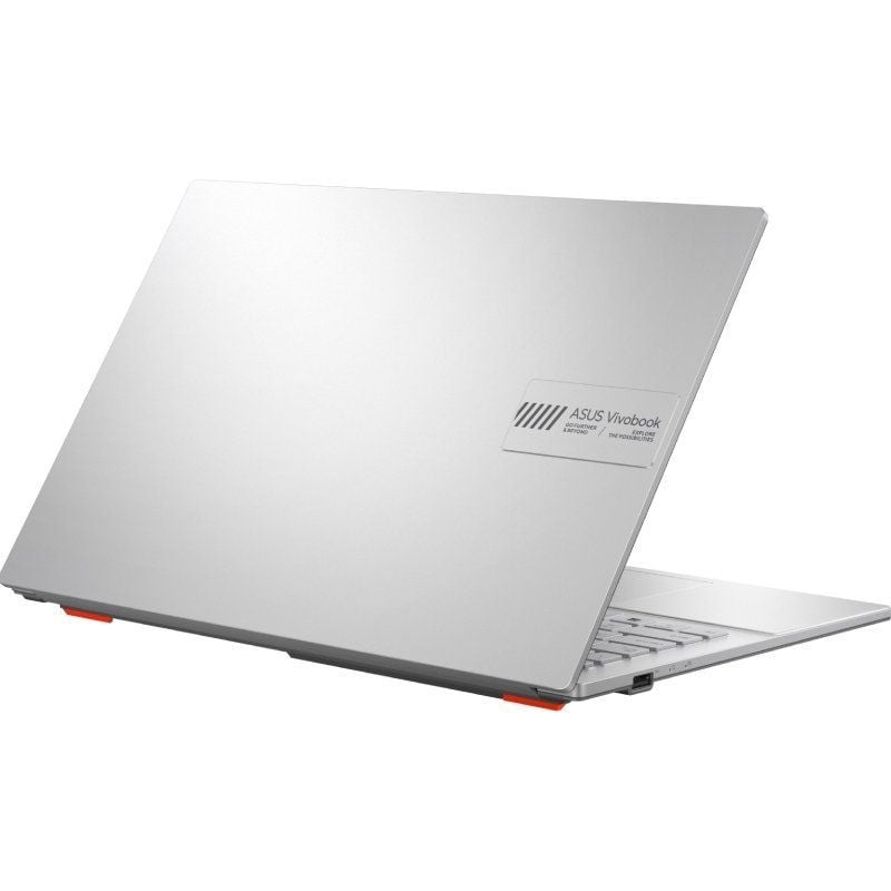 Portátil Asus VivoBook Go 15 E1504FA-BQ1726 Ryzen 5 7520U/ 16GB/ 512GB SSD/ 15.6"/ Sin Sistema Operativo
