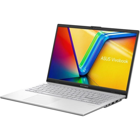 Portátil Asus VivoBook Go 15 E1504FA-BQ2446W Ryzen 5 7520U/ 16GB/ 512GB SSD/ 15.6"/ Win11