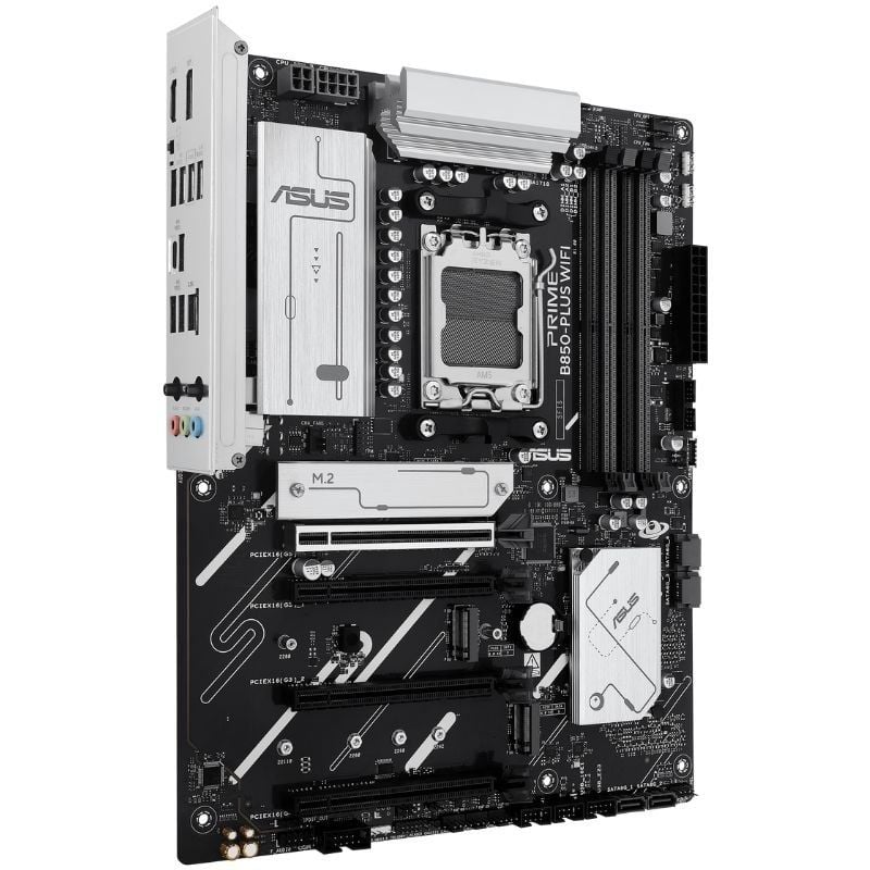 Placa Base Asus PRIME B850-PLUS WiFi Socket AM5