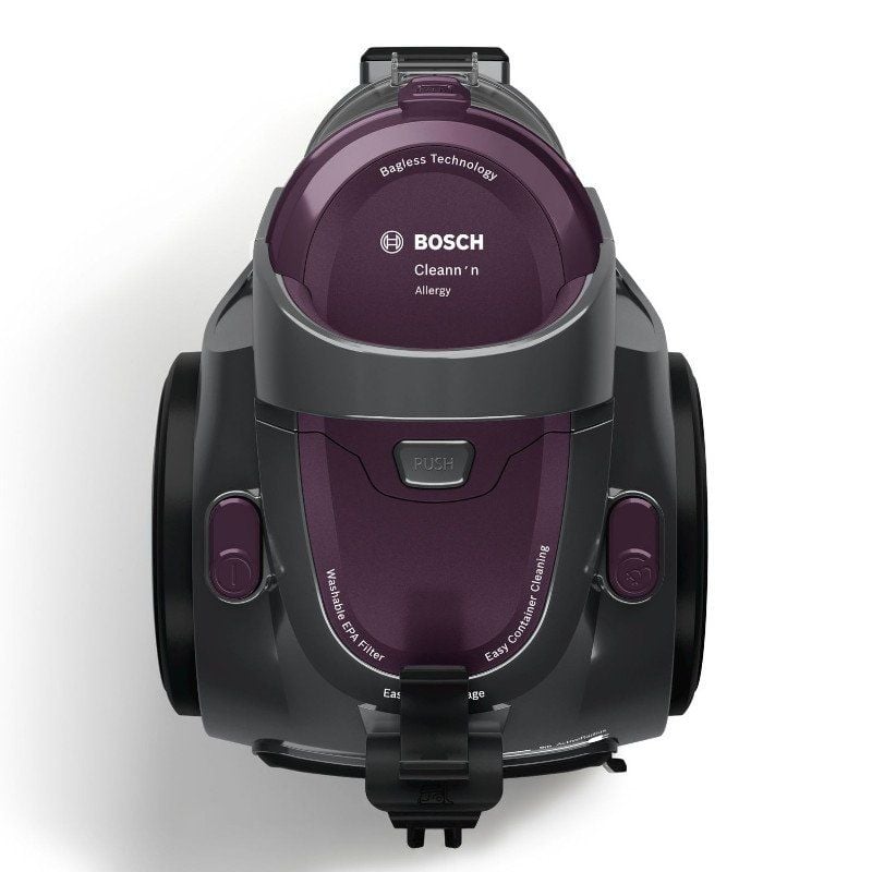 Aspirador de Trineo Bosch GS05 CLEANN'N/ 700W