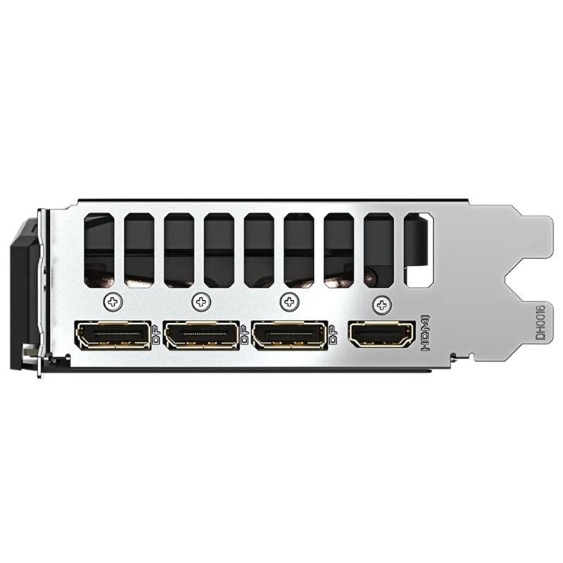 Tarjeta Gráfica Gigabyte GeForce RTX 5060 WindForce Max OC/ 8GB GDDR7