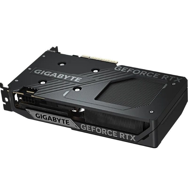 Tarjeta Gráfica Gigabyte GeForce RTX 5060 WindForce OC/ 8GB GDDR7
