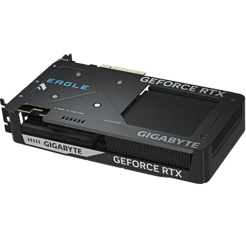 Tarjeta Gráfica Gigabyte GeForce RTX 5060 Ti Eagle OC/ 8GB GDDR7