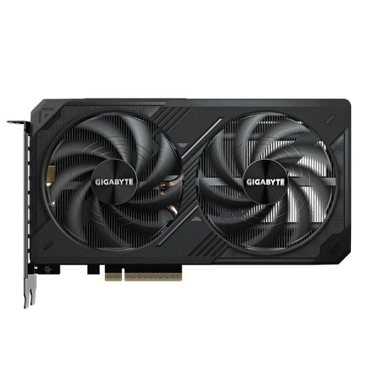 Tarjeta Gráfica Gigabyte GeForce RTX 5060 Ti WindForce OC/ 16GB GDDR7