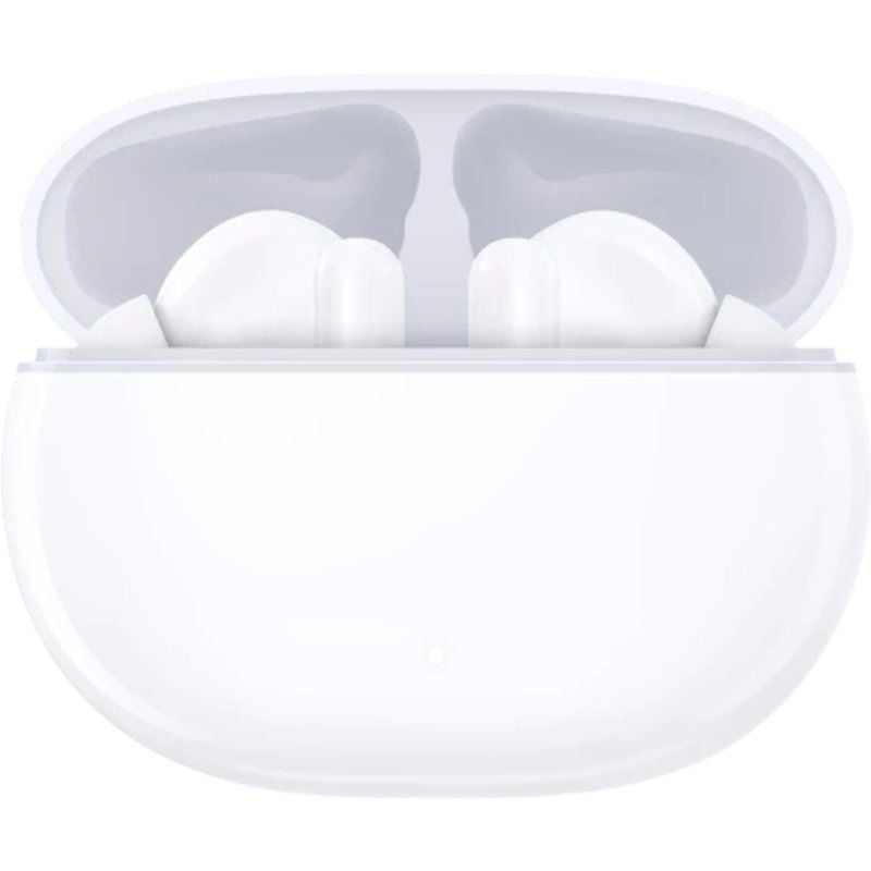 Auriculares Bluetooth Honor Earbuds X7i con estuche de carga/ Autonomía 8h/ Blancos