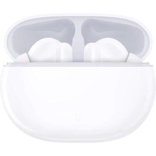 Auriculares Bluetooth Honor Earbuds X7i con estuche de carga/ Autonomía 8h/ Blancos