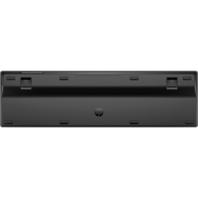 Teclado Inalambrico HP 725 Multidispositivo/ Negro