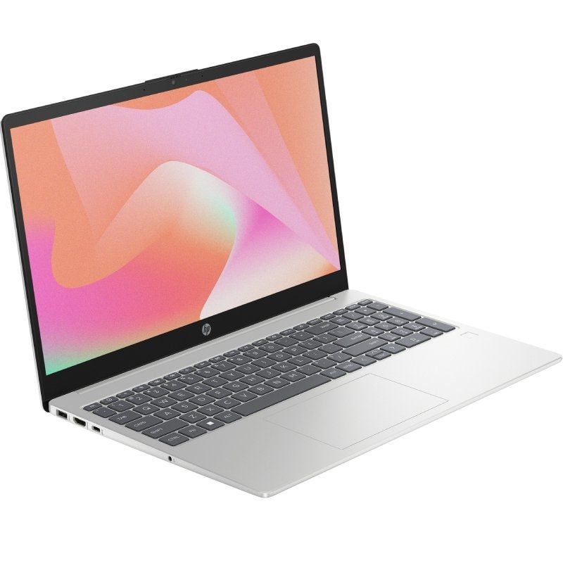 Portátil HP 15-FD0265NS Intel Core i3-N305/ 8GB/ 256GB SSD/ 15.6"/ Sin Sistema Operativo