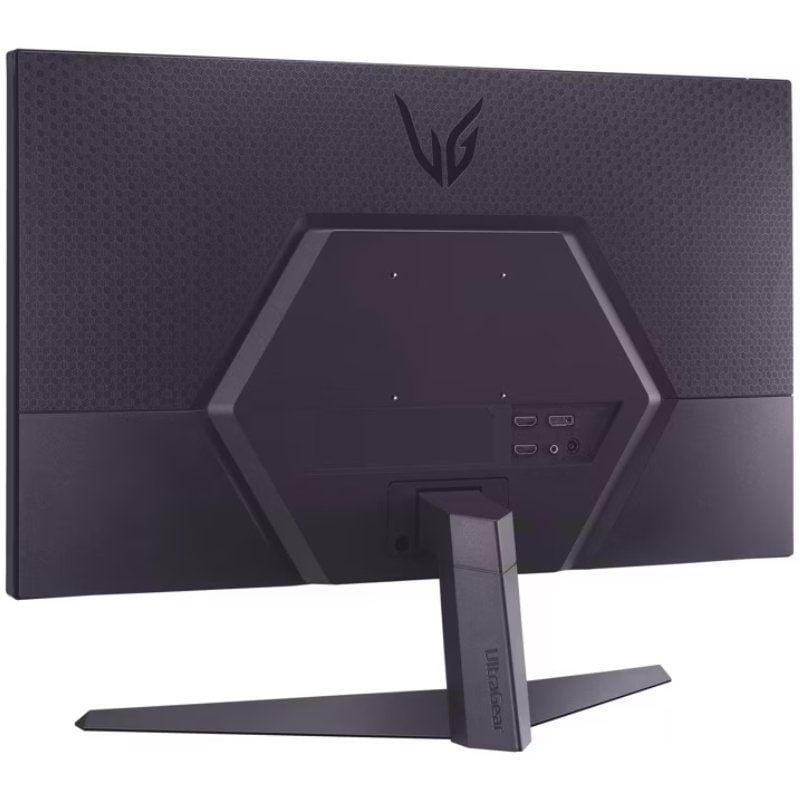 Monitor Gaming LG UltraGear 27GS50F-B 27"/ FHD/ 1ms/ 180Hz/ VA/ Negro