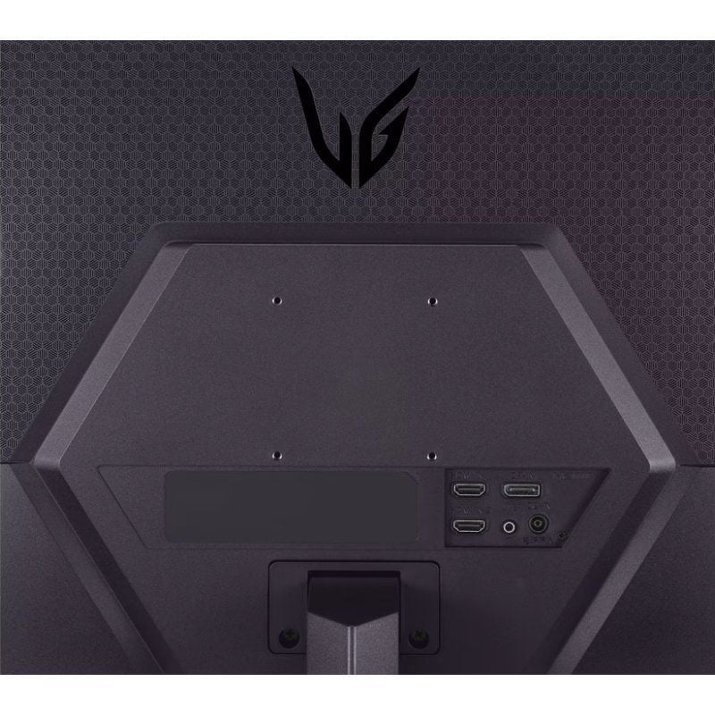 Monitor Gaming LG UltraGear 27GS50F-B 27"/ FHD/ 1ms/ 180Hz/ VA/ Negro