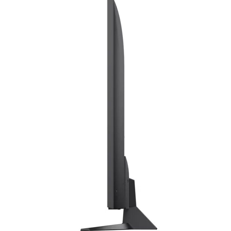 Televisor LG NanoCell 43NANO81A6A 43"/ Ultra HD 4K/ Smart TV/ WiFi