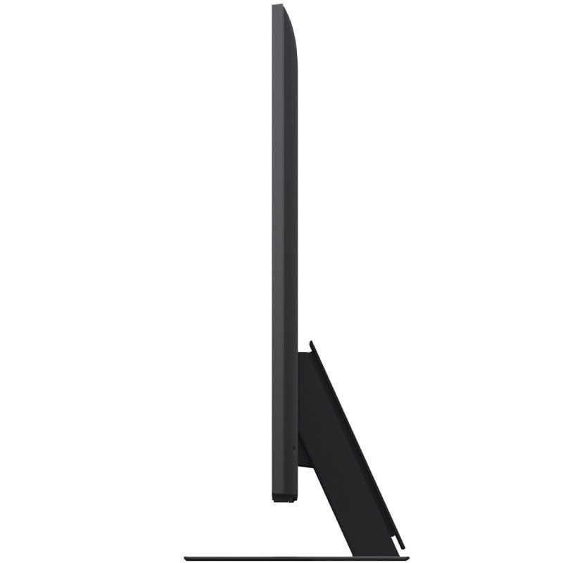 Televisor LG QNED Evo 43QNED87A6D 43"/ Ultra HD 4K/ Smart TV/ WiFi