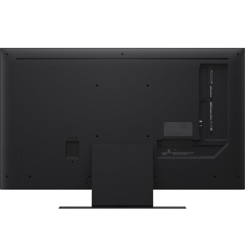 Televisor LG QNED Evo 43QNED87A6D 43"/ Ultra HD 4K/ Smart TV/ WiFi